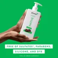 thumbnail image 4 of Native Volumizing Thin Mints Shampoo 16.5 fl oz, 4 of 5