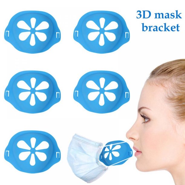 Maynos 3D Mask Bracket , Internal Support Holder Frame , Nose