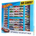 thumbnail image 3 of Hot Wheels Ultimate Collection 1:64 Scale 50-Pack Hot Wheels Die-Cast Cars, 3 of 9