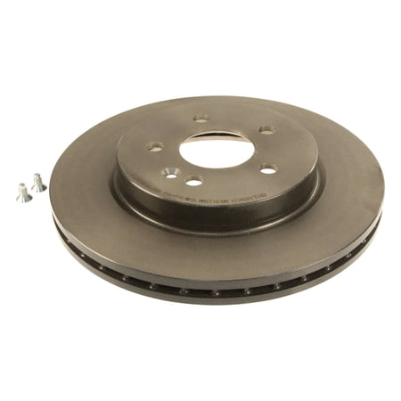 Brembo Coated Premium UV Coated High Carbon Brake Disc