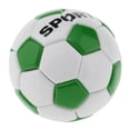 thumbnail image 1 of pitrice 1/6 Scale Football Soccer Toy for 12inch Action Figures Accessories Style 2, 1 of 9