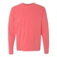 thumbnail image 1 of Comfort Colors Heavyweight Ring Spun Camiseta de manga larga Sandía XL Colores Confort 6014, 1 of 1