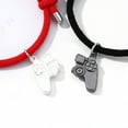thumbnail image 5 of MUSUPER Playing Games Friend Bracelets Friendship Bracelet Set BFF Bracelet Magnetic Couples Bracelets Mutual Attraction Gift, 5 of 8
