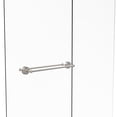 thumbnail image 2 of Prestige Regal Collection 24 Inch Back to Back Shower Door Towel Bar, 2 of 5