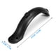 thumbnail image 2 of Guardabarros para scooter Guardabarros trasero Guardabarros para Xiaomi M365 Trasero, 2 of 8