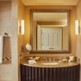 thumbnail image 3 of Quoizel Lighting - LED Bath Fixture - Wall Sconce - Blade 1 Light Contemporary, 3 of 9