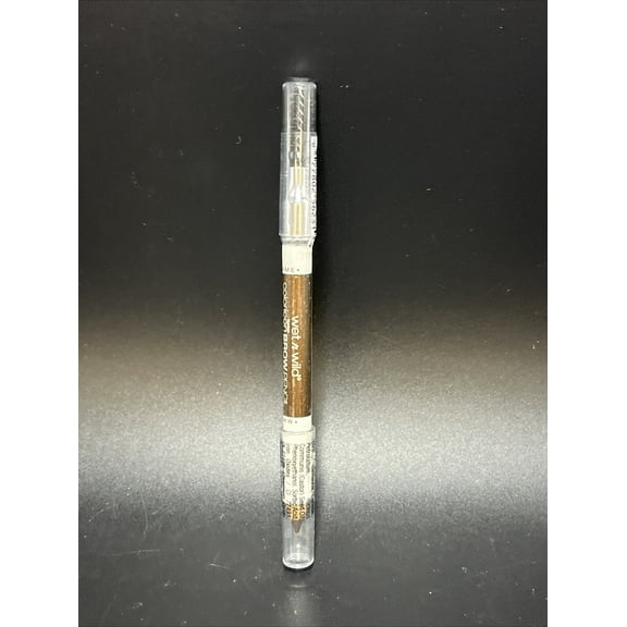 WET N WILD Color Icon Brow Pencil - 623A Brunettes Do It Better