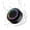 One lap, variant on Bluetooth Shower Speaker (Upgraded) Certified IPX7 Waterproof, 8W Crystal Sound&Rich Bass, 15H Playtime, with Lights, Suction Cup, Silicone Lanyard, Ideal Gifts..(One lap)