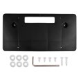 thumbnail image 1 of Soporte de placa de matrícula para parachoques delantero Subaru WRX Forester Crosstrek Impreza, 1 of 7