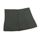 thumbnail image 2 of Alfombrilla para maletero de coche TPE Xpe, funda protectora para cojín trasero, resistente, para carga Piso Aureato Negro, 2 of 9