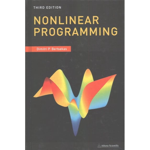 Pre-Owned Nonlinear Programming