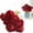 C, variant on 7 Heads Peonies Artificial Flowers 16.5'' Vintage Peony Artificial Flowers Bouquet with Stem Lifelike Fake Peonies Silk Flower for Vase Floral Arrangements Wedding Table Centerpieces Home Decor - H