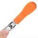 thumbnail image 3 of Cortaúñas para Hombres, de Acero Inoxidable, Resistente, Cortaúñas Antisalpicaduras, Inclinado, 3 of 5