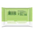 thumbnail image 3 of Simple Eye Makeup Remover Pads 30 ct, 3 of 3
