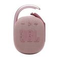 thumbnail image 6 of JBL Clip 4 - Ultra-portable Waterproof Speaker - Pink, 6 of 17