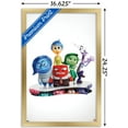 thumbnail image 2 of Disney Inside Out 2 - Une feuille, 2 of 4