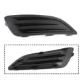 thumbnail image 4 of Front Left & Right Fog Light Cover Trim For Ford Fiesta 1.0 1.6 2014-2018, 4 of 10