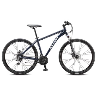 EUROBIKE XC7000 Hybrid Road Bike, Light Aluminium Frame, Perfect