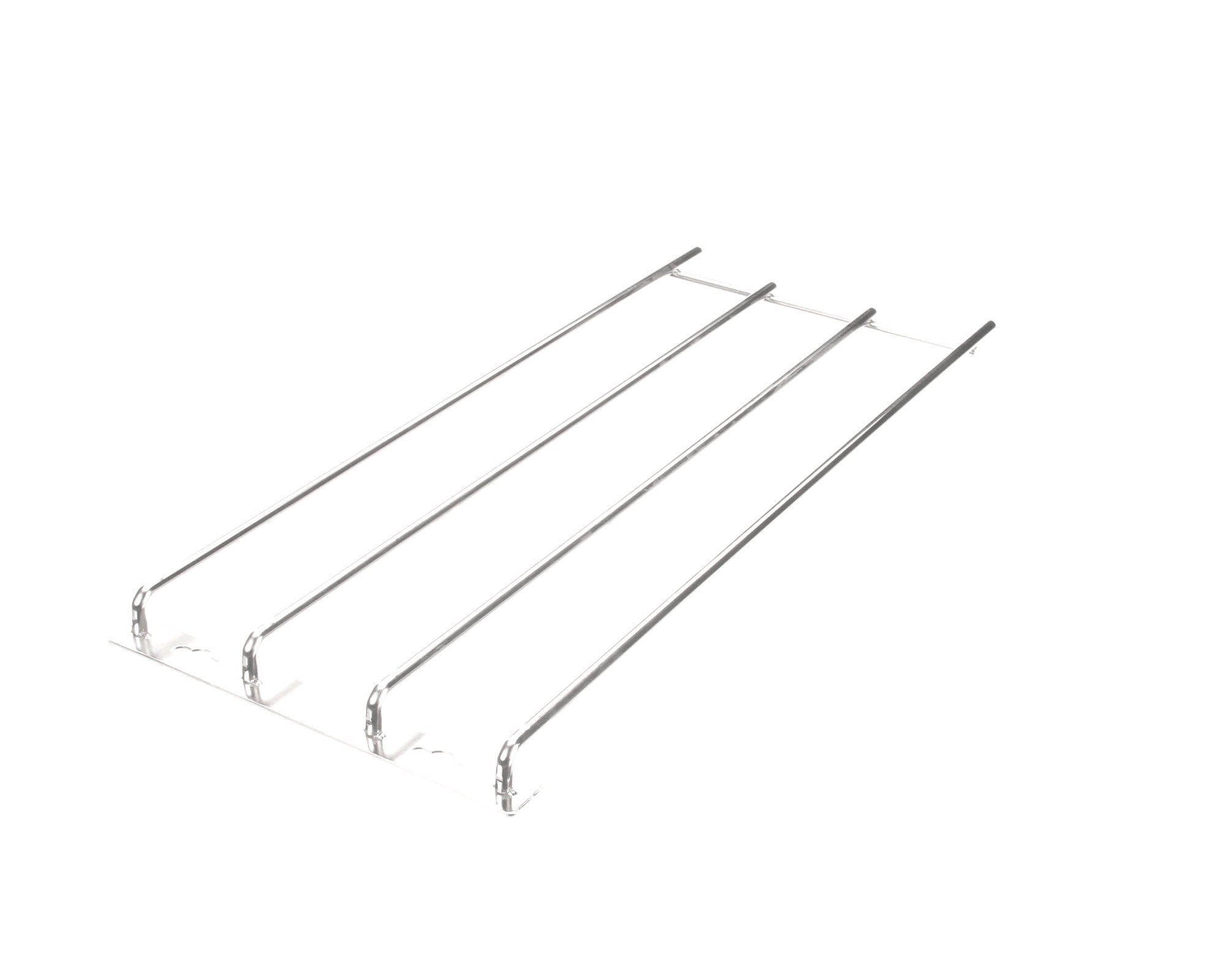 Garland Oven Rack Slide Assembly 4518127 - Genuine OEM Replacement Part