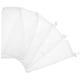 thumbnail image 3 of 5pcs Bird Seed Net Bags Bird Feeder Drawstring Bags Hanging Bird Feeder Bags, 3 of 4