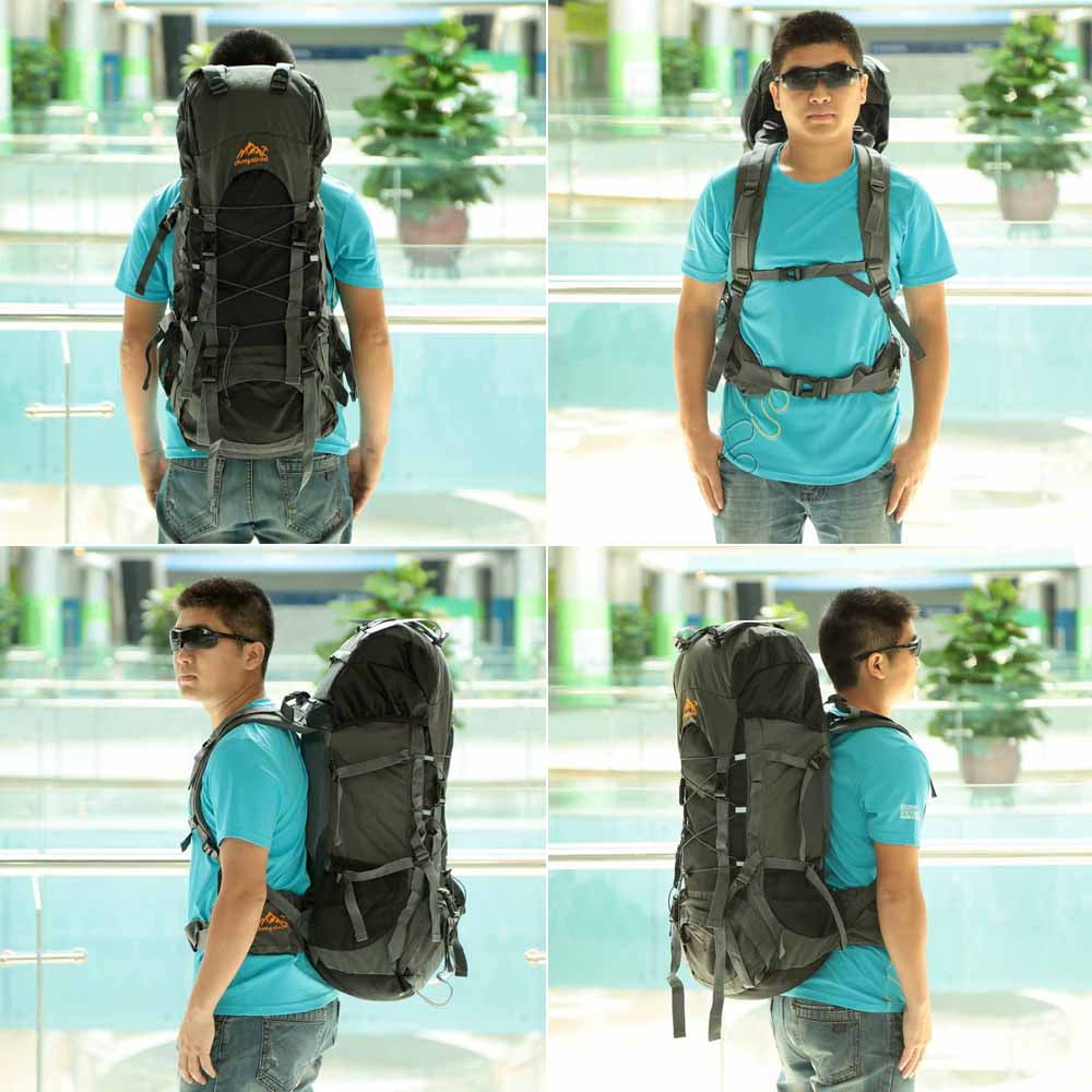 55l rucksack