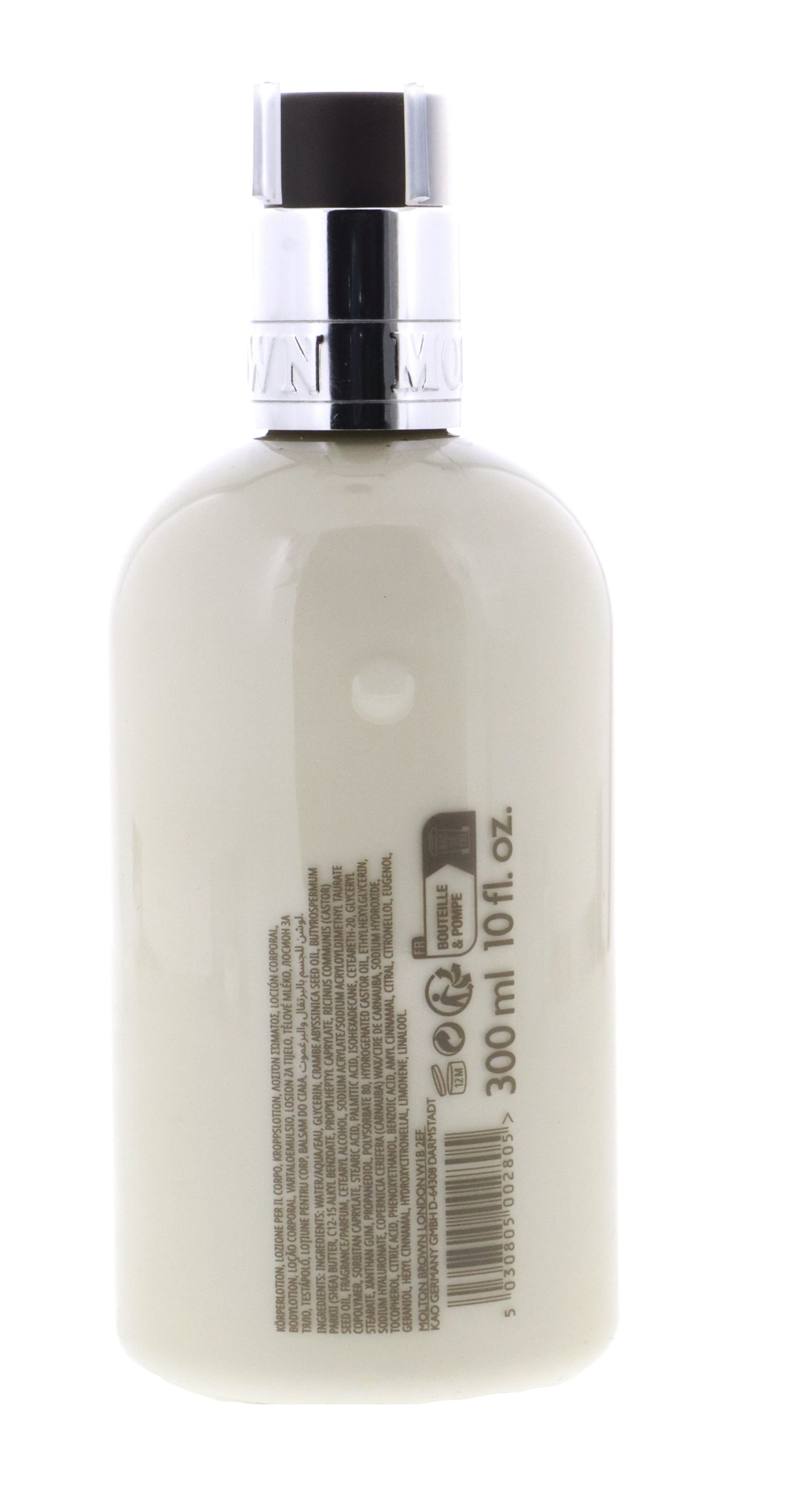 Molton Brown Orange & Bergamot Body Lotion, 10 oz