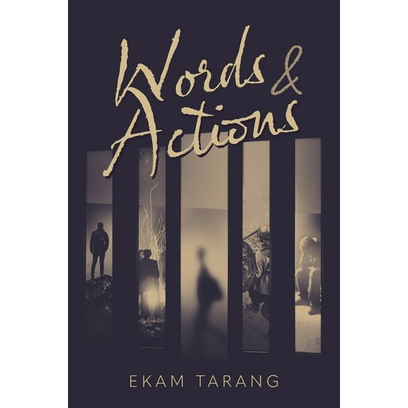 Words and Actions, (Paperback)