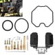thumbnail image 4 of Carburtor carburtor carb carb carb carbechcle accesorios de motocicletas reemplazo para pz30 150cc 200cc 250cc 300cc motor, 4 of 7