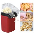 thumbnail image 1 of Fairnull Popcorn Machine Popcorn Packets 1200W Popcorn Maker Home Kitchen Supplies, 1 of 7