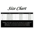 thumbnail image 3 of JIANJIA Spring Tops For Women Summer Solid Color Round Neck Short Sleeve Basic Sexy Trendy Slim Tunic T Shirts Daily-Wear,Gray,XL, 3 of 6