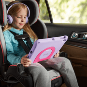 onn 10.1 Kids’ Tablet، 32 جيجابايت، (موديل 2024) - لافندر