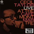 thumbnail image 1 of BF 2024 - LIVE AT THE CAFE MONTMARTRE (2LP), 1 of 1