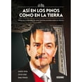 thumbnail image 2 of Así en los pinos como en la tierra : Historias incómodas de siete familias presidenciales en México (Paperback), 2 of 2