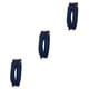 thumbnail image 1 of Sonducket Pantalones anchos de pierna para mujer, cómodos y a la moda, pantalones rectos casuales de algodón para tiempo libre para mujer Type1 NO1, 1 of 6
