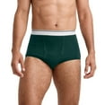 thumbnail image 2 of Jockey Men's Pouch Brief - 3 Pack, 2 of 5