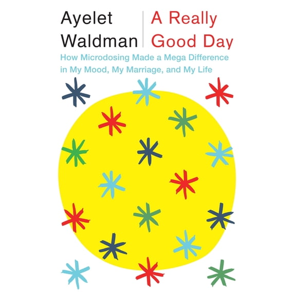 A Really Good Day (Hardcover)