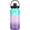 Rainbow, variant on GEDUX 40oz Stainless Steel Water Bottle with 2-in-1 Leak Proof Lids(Chug Lid and Straw Lid) Wide Mouth Insulated Water Bottle with Straw for Sports and Travel Olive Green