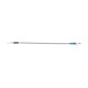 thumbnail image 1 of Cable de Bloqueo de la Puerta Delantera, 51217259828 Cable de Bloqueo de la Puerta Exterior de Alta Resistencia de Plásstico de PlásTico Confiable para F30 F30 M3, 1 of 7