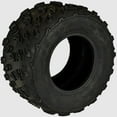 thumbnail image 2 of Rear Tire 19x10-9 Tubeless Specifically Designed for 9 Inch Rear Wheel Rim ATV Superior Grip & Longevity, 2 of 6