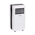 thumbnail image 3 of Midea Climatiseur Portable 10 000 BTU ASHRAE (7 000 BTU SACC) avec Télécommande, 3 of 5
