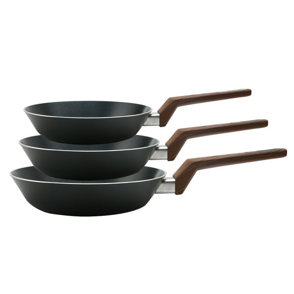 Set de Sartenes Wood Pro Masterchef by Hukën