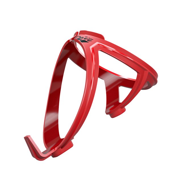 ENLEE Soporte para botella de agua de bicicleta de carretera Jaulas MTB Bike Kettle Rack (Rojo) Likrtyny paseo en bicicleta