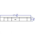 thumbnail image 5 of Flash Furniture Hercules Alon 6 Piece Reception Seating in White, 5 of 5