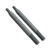 ARRMA Shock Shaft 4x43mm 2 ARA330596 Elec Car/Truck Replacement Parts