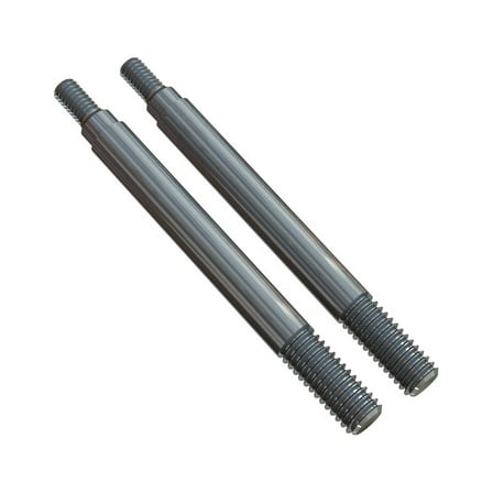 ARRMA Shock Shaft 4x43mm 2 ARA330596 Elec Car/Truck Replacement Parts