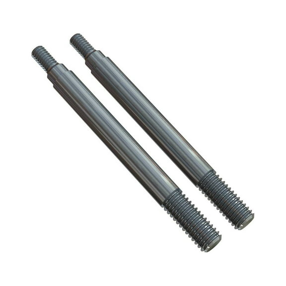 ARRMA Shock Shaft 4x43mm 2 ARA330596 Elec Car/Truck Replacement Parts