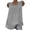 C, variant on ChoXxx Ladies' Linen Sleeveless Round Neck Loose Casual Vest Top E L