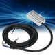 thumbnail image 3 of Sensor de proximidad de interruptor magnético 5 piezas Interruptor de proximidad magnético ABS AC 80-250V Tipo normalmente abierto 300mA para bricolaje ANGGREK Otros, 3 of 8