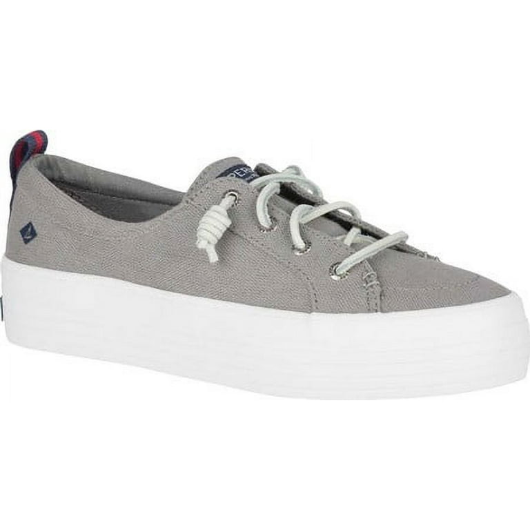 Sperry clearance platform shoes