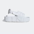 thumbnail image 1 of Ad-id-as ADILETTE 22 XLG Women's Fashion cozy chill Shoe Sneakers IG5749, 1 of 5